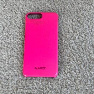 Laut Pink Phone Case